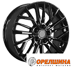 Carwel Токо 1717  BL  7.0х17  5x114.3  ЕТ43.5  67.1